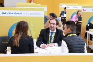 Congreso Go Global 2022