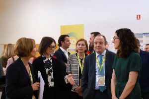 Congreso Go Global 2022