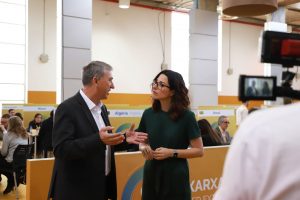 Congreso Go Global 2022