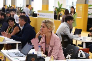 Congreso Go Global 2022