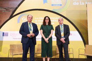 Congreso Go Global 2022