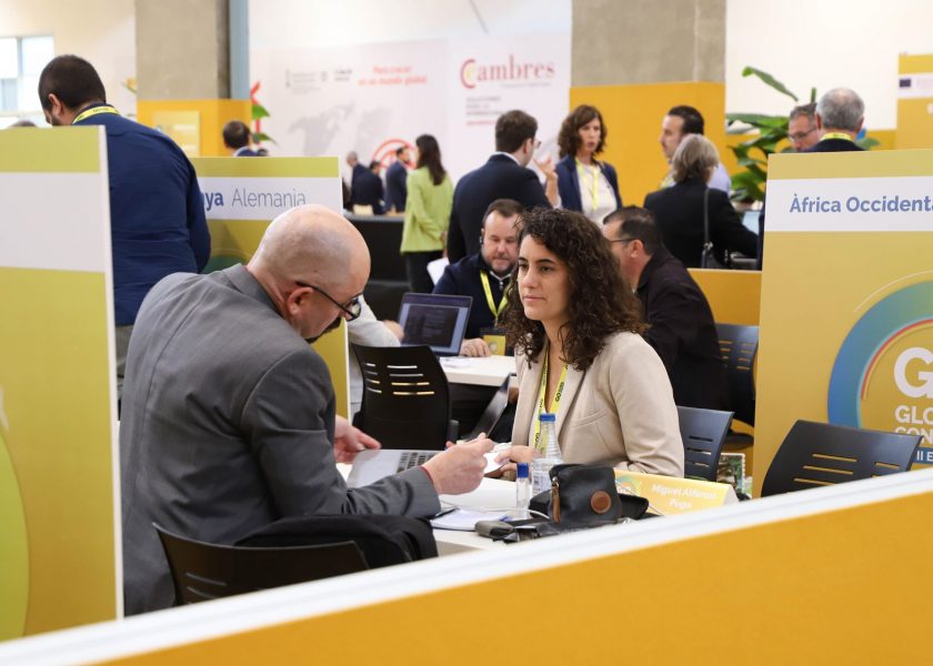 Congreso Go Global 2022